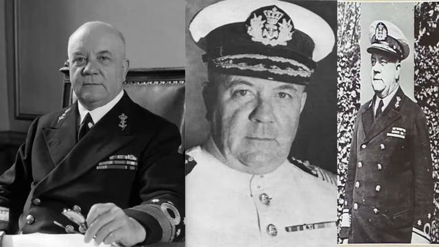 Lesser know/forgotten allied leaders of WW2 смотреть онлайн
