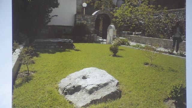 СТОПАМА СВЕТОГ ЈОВАНА ВЛАДИМИРА - гост: свештеник Јован Пламенац - духовно вече смотреть онлайн