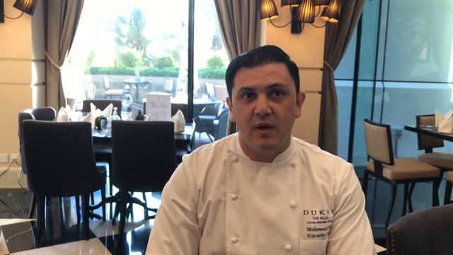 Dukes Hotel Royal Hidway The Palm Dubai смотреть онлайн