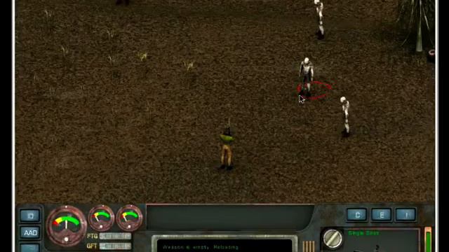 Zero-Projekt Minigame Test смотреть онлайн