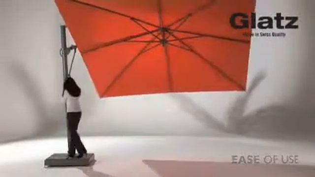 Glatz Sombrano Parasol смотреть онлайн
