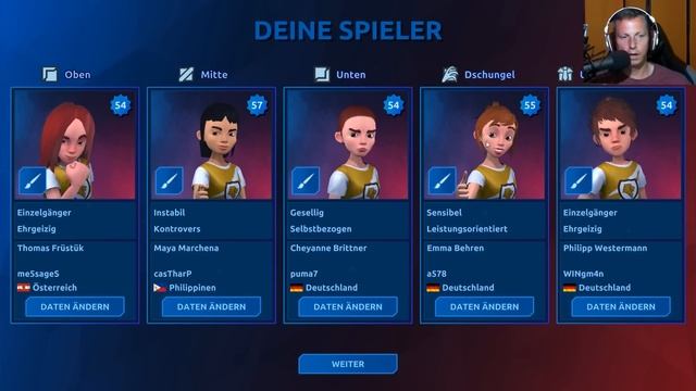 Aller Anfang ist schwer Reloaded ? ESPORTS LIFE TYCOON (ESL) #001 смотреть онлайн