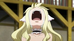 В самое сердце  {хвост феи}[fairy tail] AMV 《Зереф и Мебиус》