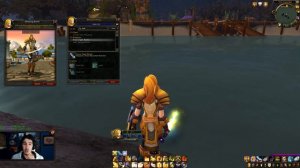 World of WarCraft - 29 - Darkmoon Fishing Update!
