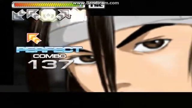 【Pump It Up ZERO Portable】Solitary【HARD】 смотреть онлайн