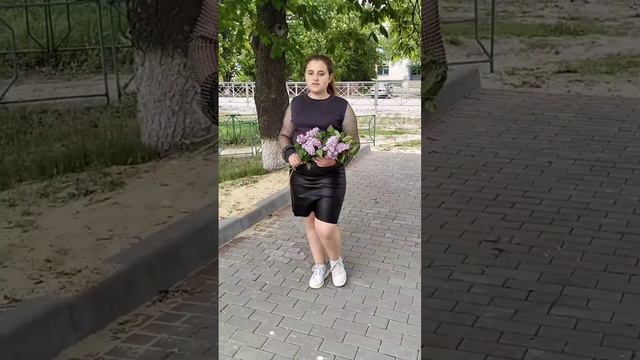Свеличная Ангелина - "Виват, Победа!" 2024. смотреть онлайн