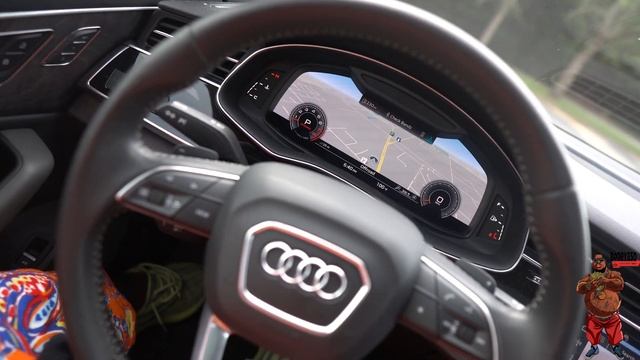 2019 audi q8 review ? смотреть онлайн