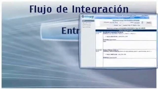 Integra CRM смотреть онлайн