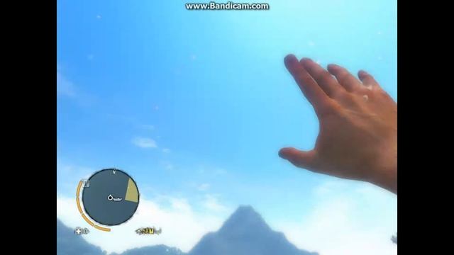 Far Cry3. 2rbina 2rista - бруталити