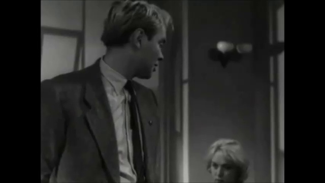 Исповедь (1962). Отрывок. смотреть онлайн