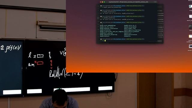 Машинное обучение 23s. Лекция 5: смотреть онлайн