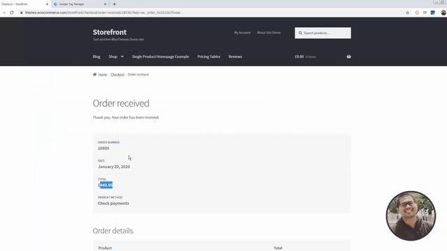 Demo Js Helper смотреть онлайн