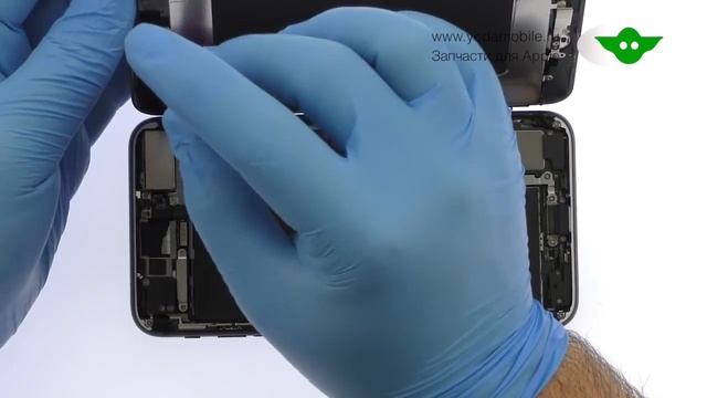 Влагозащита iPhone | Проклейка iPhone или как восстановить влагозащиту после ремонта iPhone. смотреть онлайн