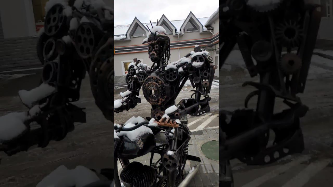 призрачный гонщик.#копскитайцем #shorts смотреть онлайн