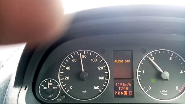 w169 A180cdi проблему наверное решил ?? смотреть онлайн