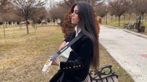 Елена Ереван "Осень нашей любви" - Մեր Սիրո Աշունը