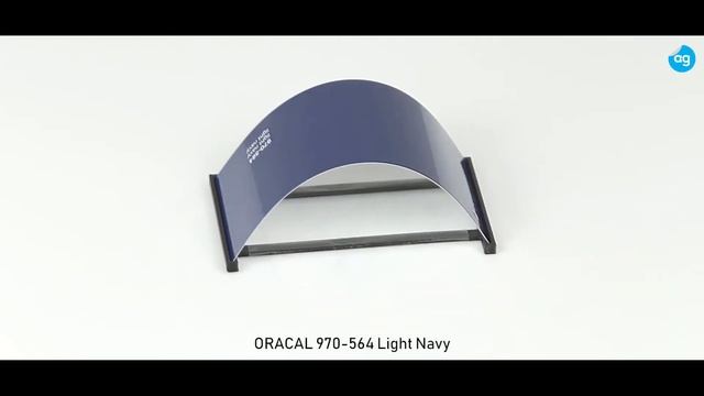 ORACAL 970-564 Light Navy смотреть онлайн