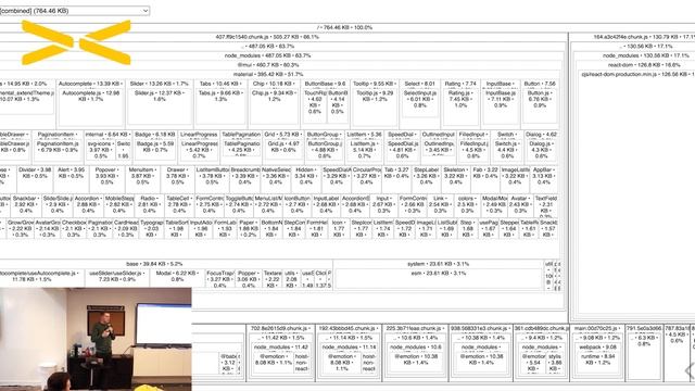Microfrontends with Alex Lockhart смотреть онлайн