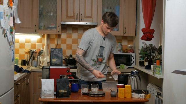 Рецепт БАМБЛ кофе || 3 способа приготовить БАМБЛ кофе дома смотреть онлайн
