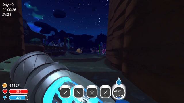 Slime Rancher ps4 ranch expansion ep11 смотреть онлайн