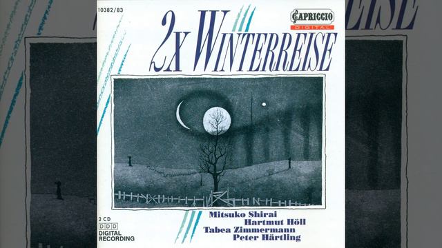 Winterreise, Op. 89, D. 911: No. 6. Wasserflut смотреть онлайн