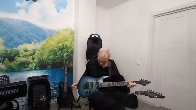 В данном ролике делюсь своими впечатлениями о Хамбакерах Fokin Pickups. смотреть онлайн