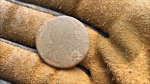 The Edge of Nowhere - Metal Detecting a Desolate Colonial Settlement смотреть онлайн