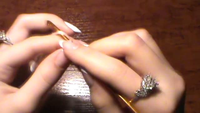 Как связать резинку крючком. How to crochet elastic смотреть онлайн