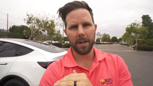 5 Model Y Delivery Issues To AVOID! смотреть онлайн