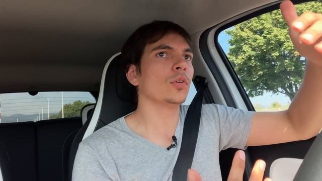 Le BRUIT Et L’ODEUR !!