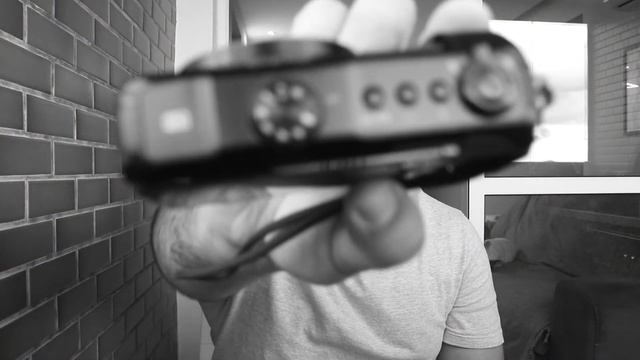 KODAK de 12 ANOS | Minha PRIMEIRA CÂMERA - Z950 смотреть онлайн