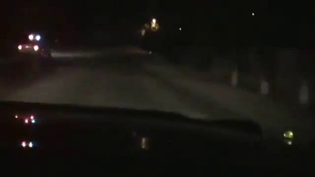 Погоня за Toyota Chaser (Уссурийск) смотреть онлайн
