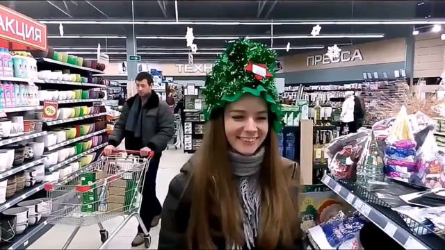 Праздник к нам приходит 🎄 Merry Christmas смотреть онлайн