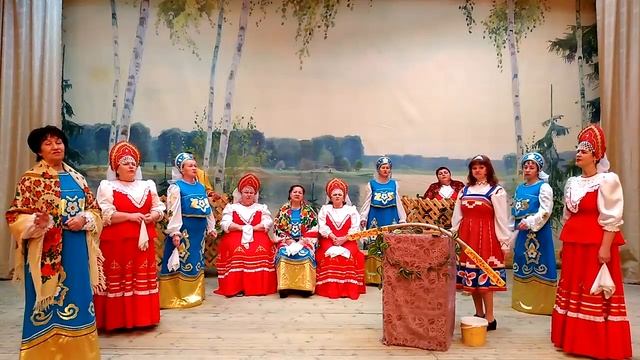 Фолк урок смотреть онлайн