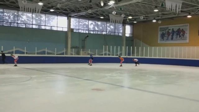 Первая тренировка по шорт треку смотреть онлайн