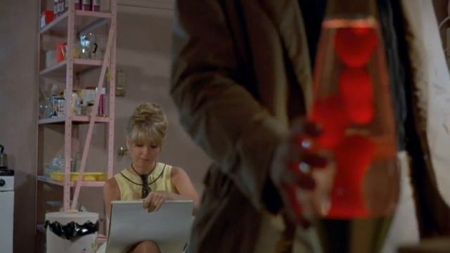 Teri Garr and Linda Fiorentino pantyhose scenes. 1985 movie After Hours смотреть онлайн
