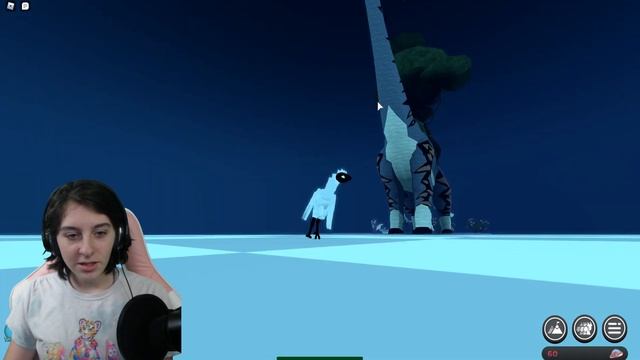 CREATURES OF SONARIA Play as a STICK in the TESTING WORLD ERYTHIA Gave Me! смотреть онлайн