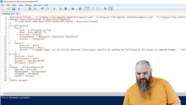OpenSSL 3.0 Vulnerabilities: What You Need to Know смотреть онлайн