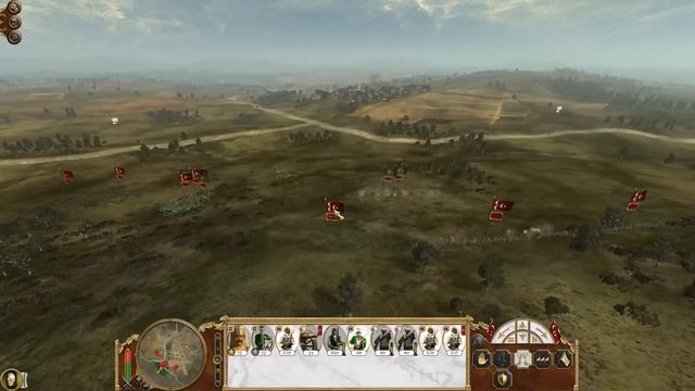 Empire: Total War - Ottoman Empire Part 2 смотреть онлайн