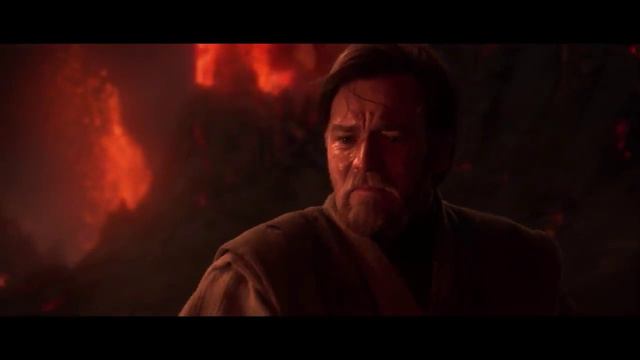 Ты был избранником