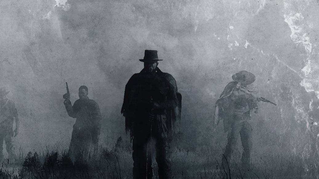 Действия привели не к тому ... | Hunt Showdown 1896 | #gaming #huntshowdown