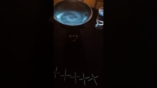 Лёгкая порча. Перекрыть пути врагам (блог 57) смотреть онлайн