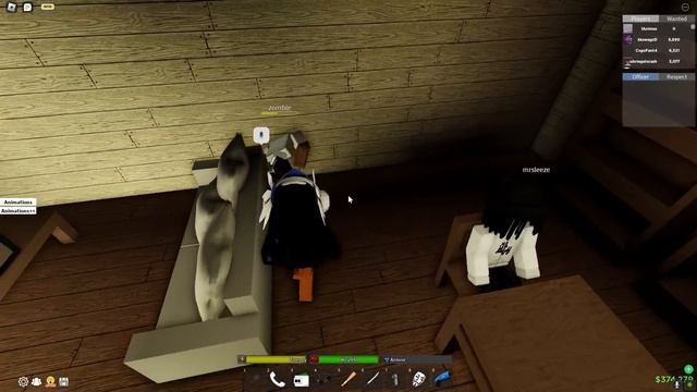 GIRL VOICE TROLLING in DA HOOD Voice Chat! (FUNNY ?) смотреть онлайн
