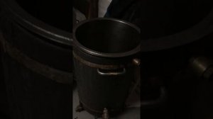 Затирание солода наливом.