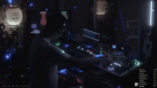Dawless Jam | Techno Vibes смотреть онлайн