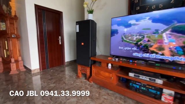 Loa JBL srx 725 full xốp GỬI AE HƯNG YÊ TKS AE ll Cao JBL смотреть онлайн