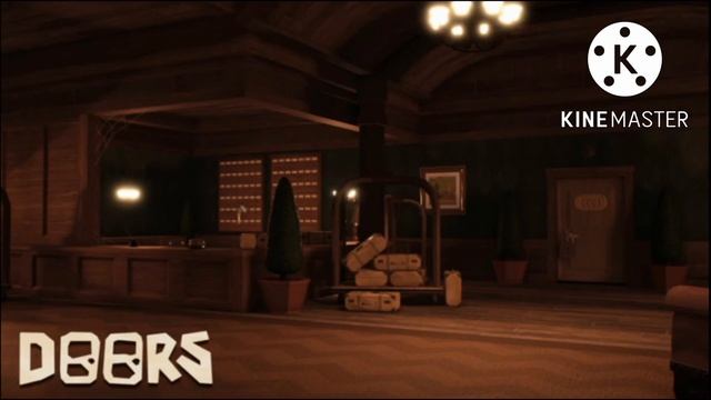 Dawn of the doors (doors lobby music) (perfect 1 hour loop) смотреть онлайн