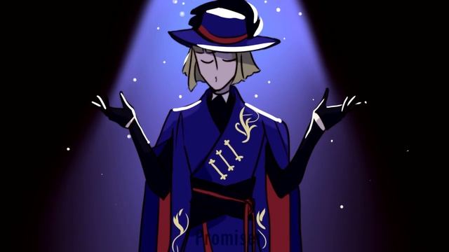 Pomefiore Dorm's Secret Weapon | TWISTED WONDERLAND ANIMATIC