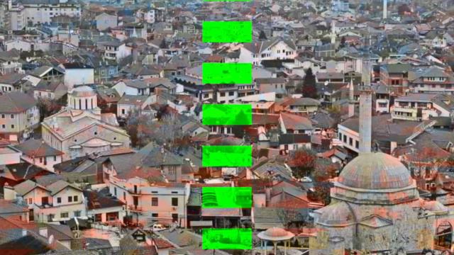 Publikohet dokumenti arkivor me siglen "Tepër sekret" смотреть онлайн