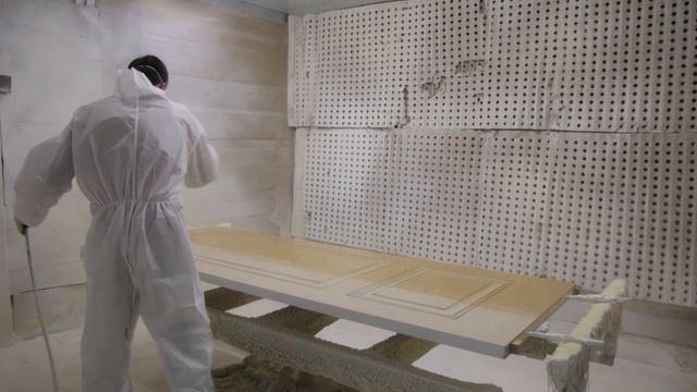 Как это делается "Ковровская Дверная Компания " смотреть онлайн
